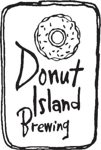 Donut Island Brewing